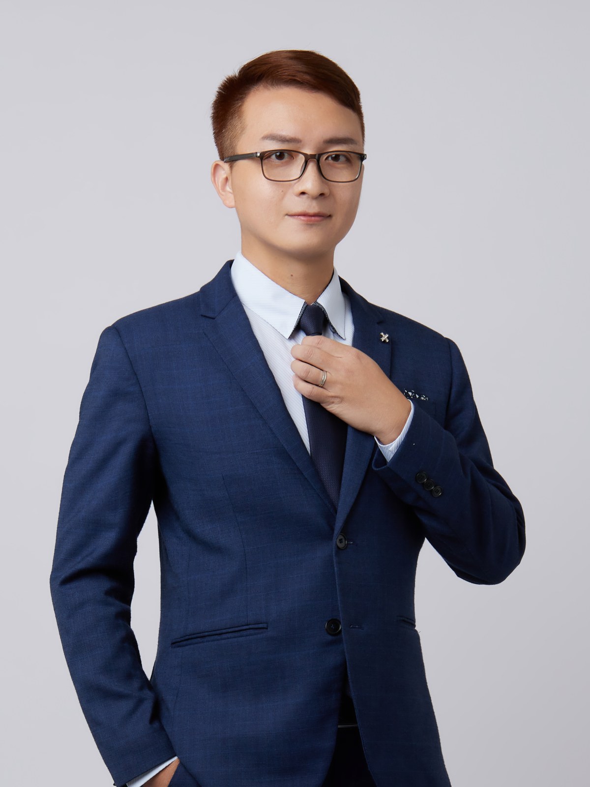 Hank Chi
